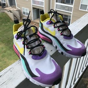 Nike AirMax 270 React